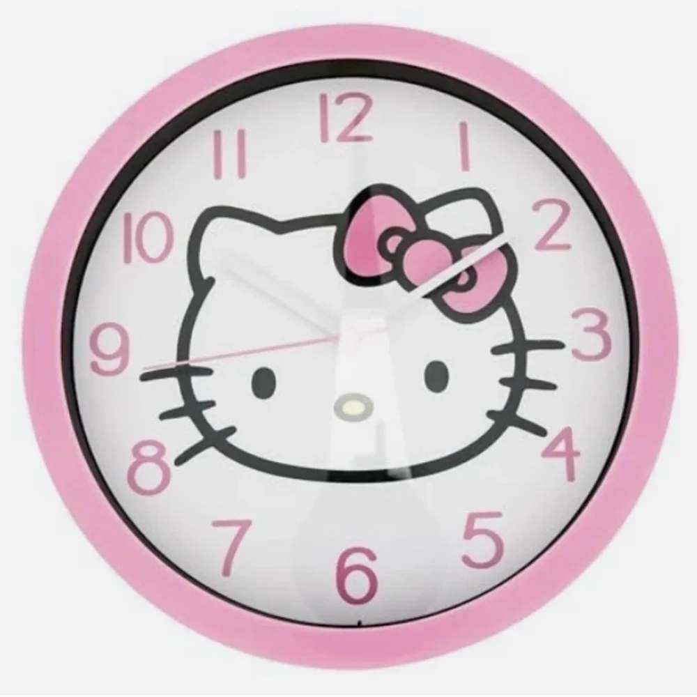 Hello Kitty Sanrio - Pink Frame 10